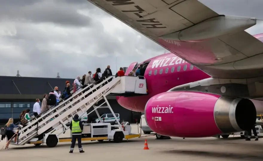 Czy Wizz Air jest bezpieczny? Odkryj zaskakujące fakty o bezpieczeństwie