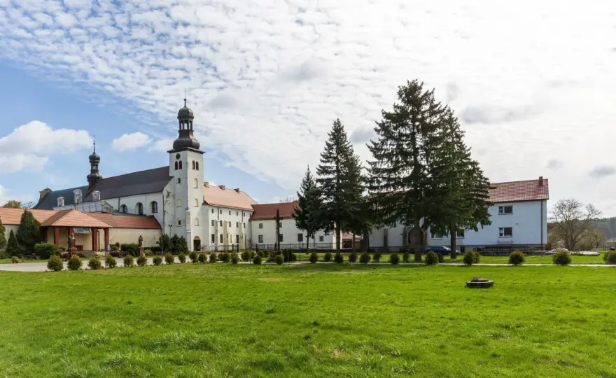 Najlepsze atrakcje w Dobrzyń nad Wisłą, które musisz zobaczyć