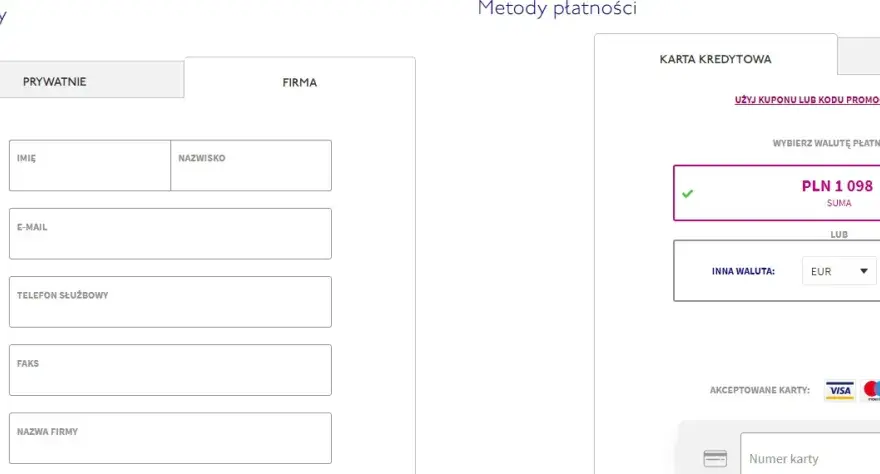 Jak kupić bilet lotniczy przez internet w Wizz Air bez problemów