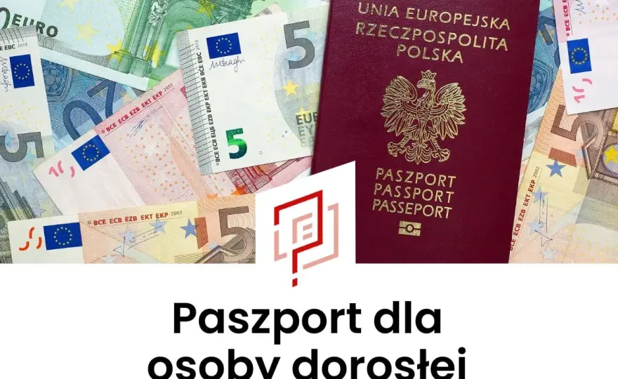 Jak zapłacić za paszport? Koszt, metody i ulgi - kompletny przewodnik