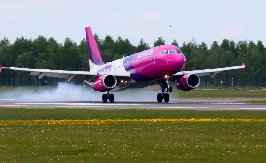Czy można odwołać lot WizzAir? Sprawdź zasady i koszty anulacji