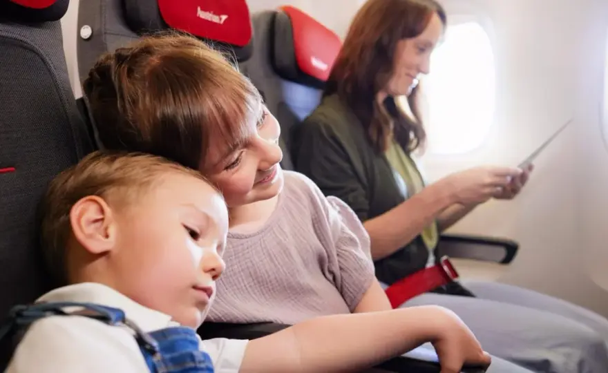 Dodaj dziecko do rezerwacji Ryanair: Instrukcja krok po kroku