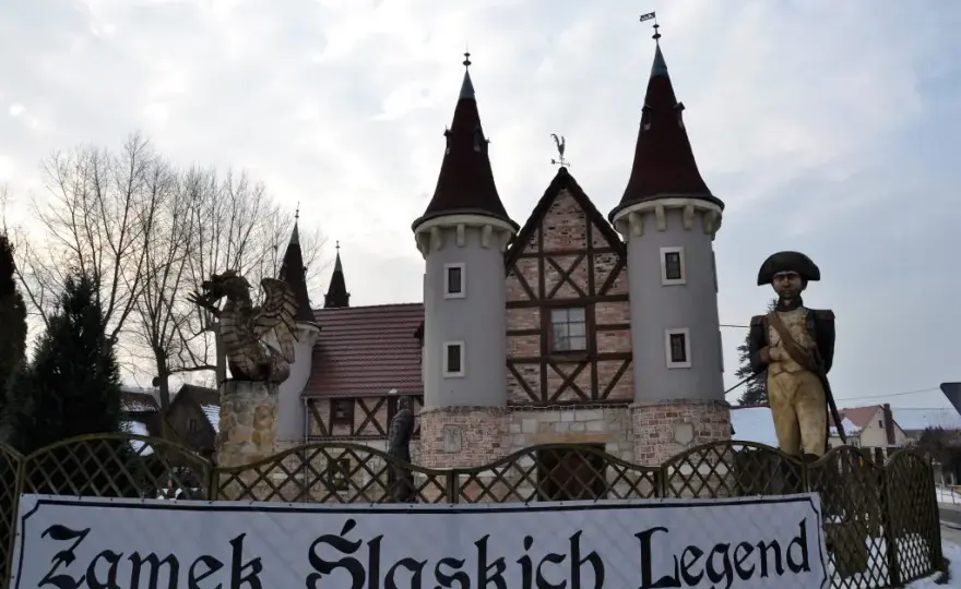 Jednodniowe wycieczki i atrakcje turystyczne w okolicy Legnicy
