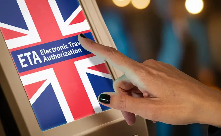 Wiza do Londynu po Brexicie: Czy potrzebujesz ETA? Sprawdź!