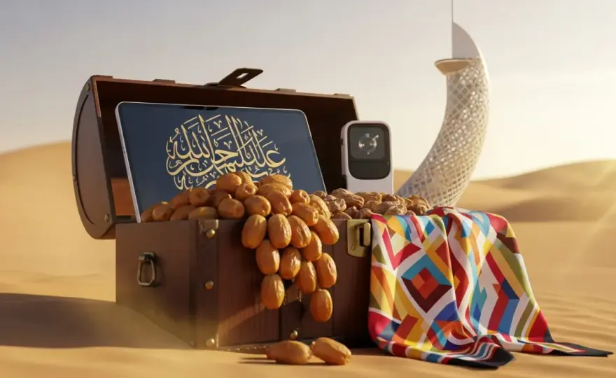 Co warto kupić w Zjednoczonych Emiratach Arabskich: lista najlepszych zakupów