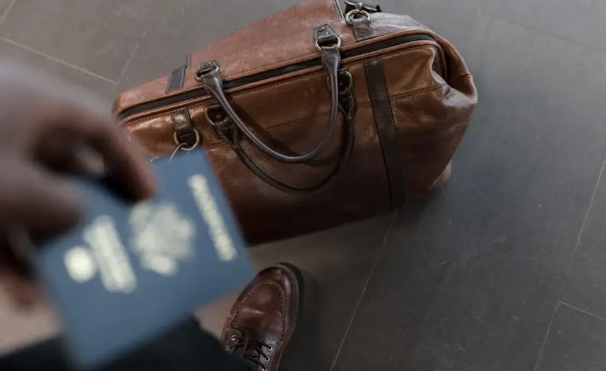 Czego nie można przewozić w bagażu podręcznym WizzAir - uniknij problemów