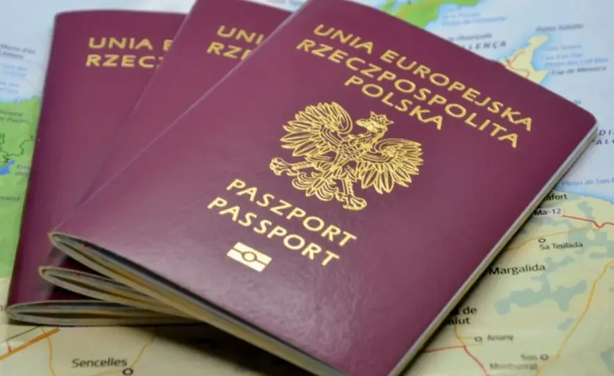 Opłata za paszport: Jak zapłacić? Przewodnik 2026