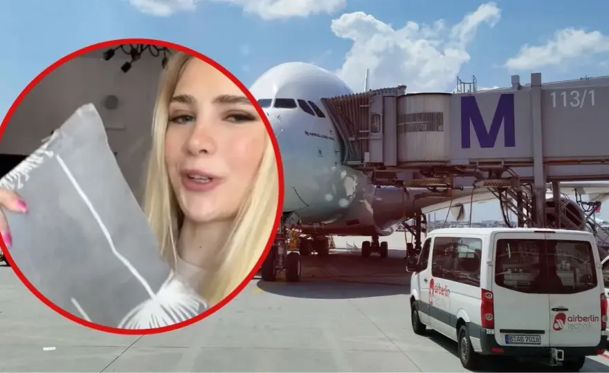 Czy można zabrać poduszkę do samolotu Wizzair? Sprawdź zasady!