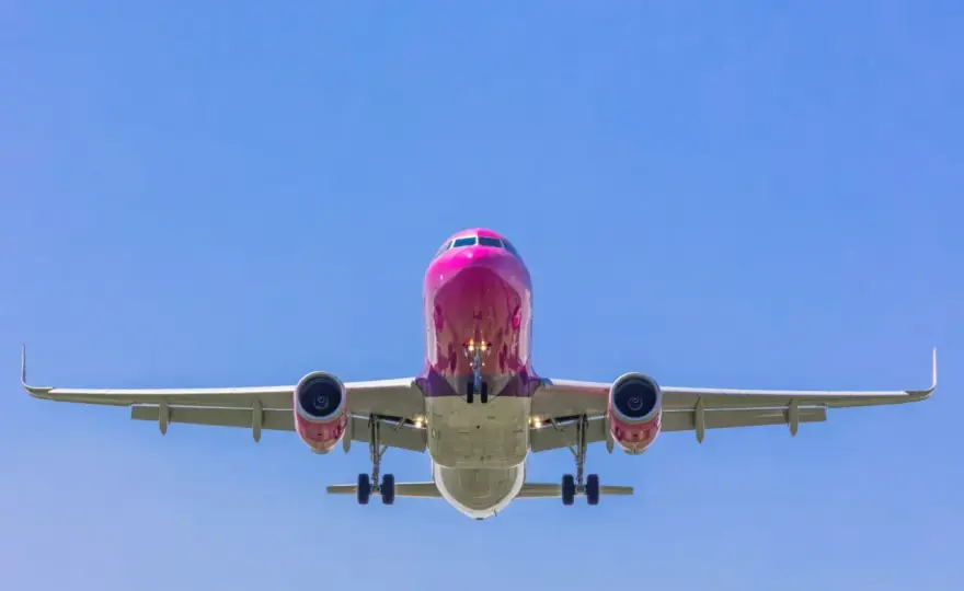 Odprawa online Wizz Air: Instrukcja krok po kroku i terminy