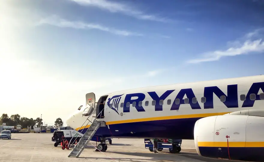 Ryanair: Czy przewieziesz zwierzę? Wyjątki i zasady