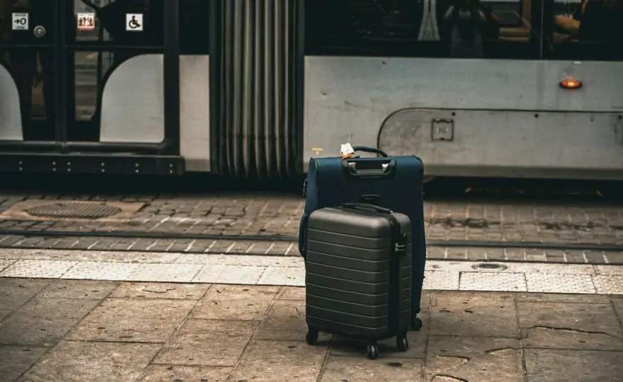 Jakie wymiary ma walizka kabinowa? Sprawdź, aby uniknąć problemów w podróży