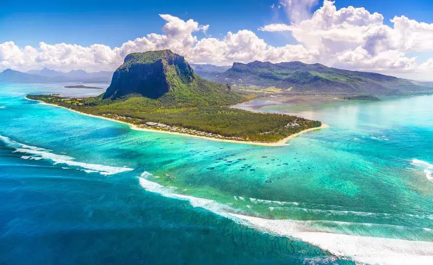 Najlepszy czas na podróż do Mauritiusa: uniknij złej pogody i zaplanuj idealne wakacje
