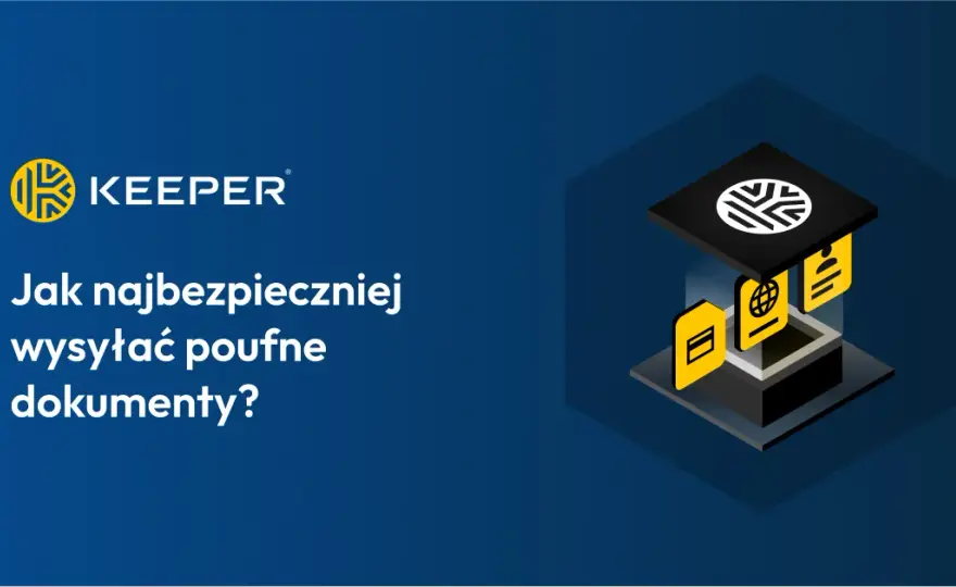 Czy można wysłać skan paszportu? Zobacz, kiedy to jest bezpieczne