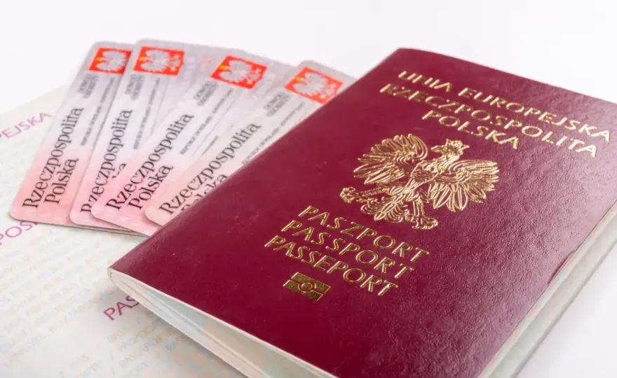 Dokumenty dla dziecka na Słowację: Dowód czy paszport?