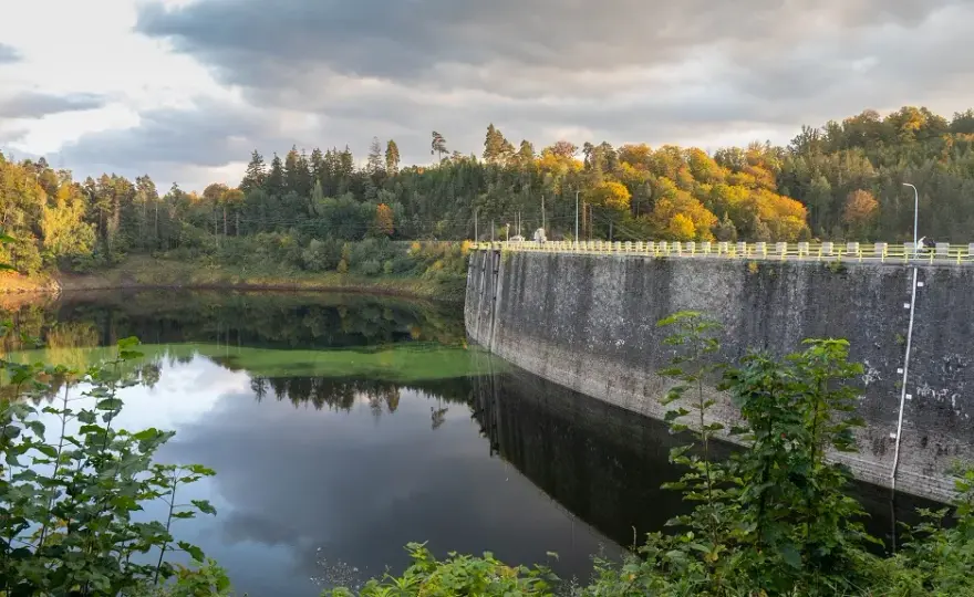 Najlepsze atrakcje i miejsca do zwiedzania w Sobieszowie, Jelenia Góra
