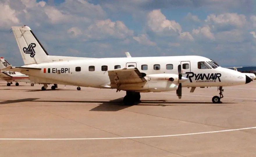 Ile samolotów ma Ryanair? Zaskakujące fakty o flocie linii