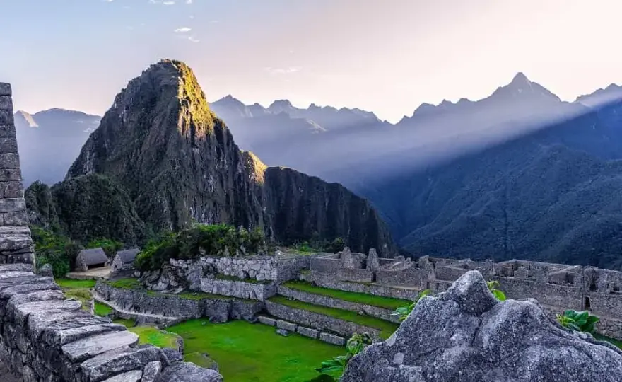 Kiedy jechać do Peru? Najlepszy czas na niezapomniane przygody