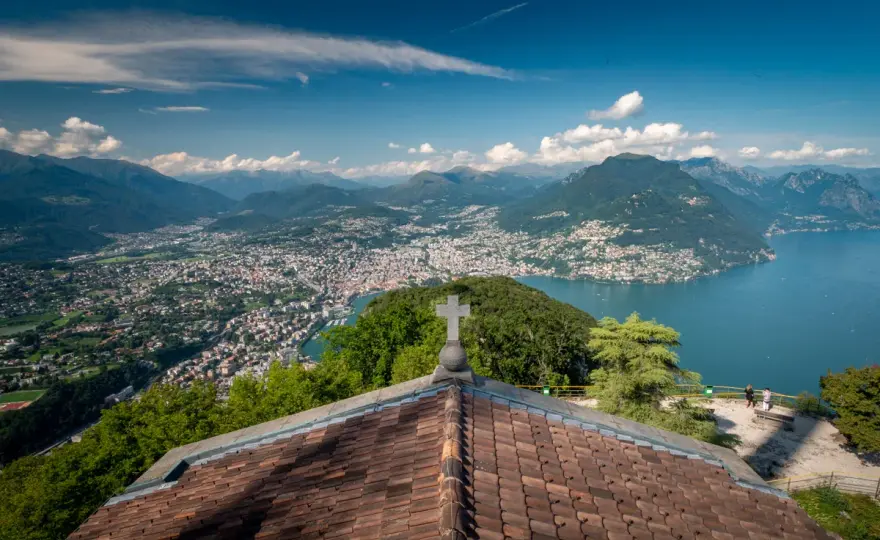 Niezapomniane atrakcje w Lugano, które musisz zobaczyć podczas wizyty
