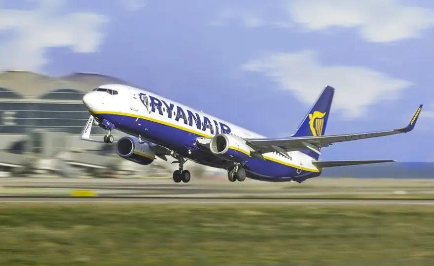 Ryanair ile wcześniej odprawa? Sprawdź, aby uniknąć problemów z lotem