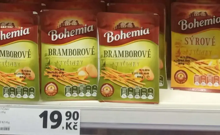 Co warto kupić w Ostrawie: lista popularnych produktów i pamiątek z Czech