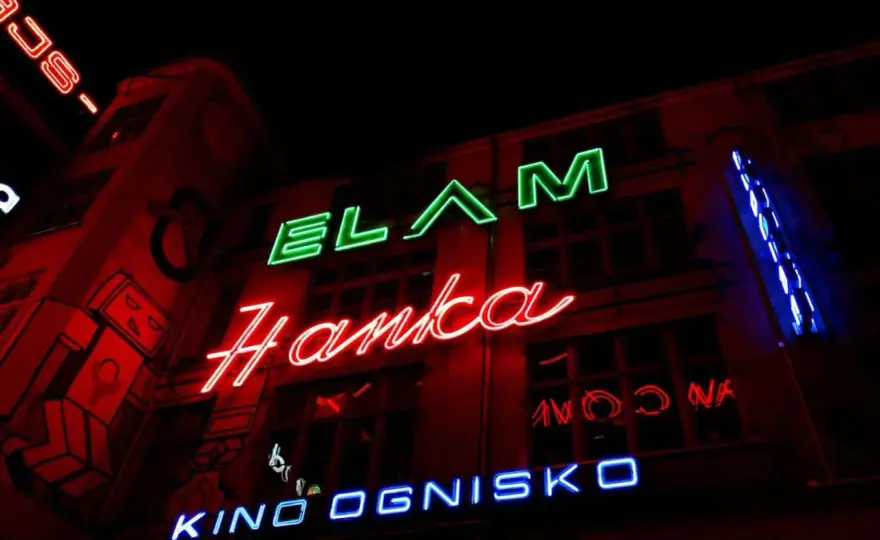 Galeria Neonów we Wrocławiu: Ceny biletów, godziny otwarcia i ważne informacje