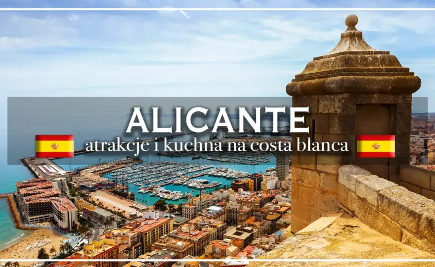 Tanie loty do Alicante z Polski: Przewodnik i najlepsze triki
