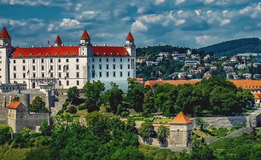 Czy na Słowację potrzebny paszport? Oto, co musisz wiedzieć