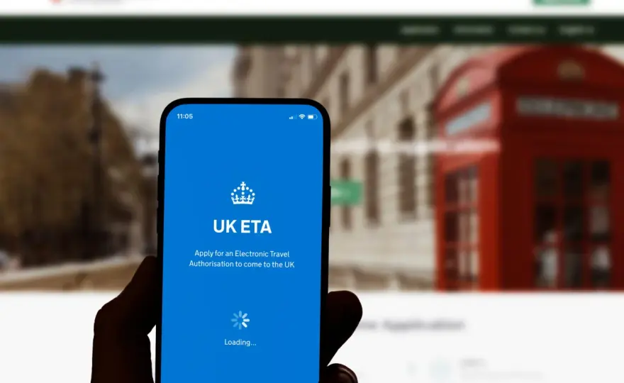 Podróż do Londynu 2026: Paszport, ETA, wiza co musisz wiedzieć?