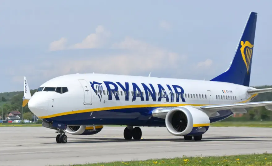 Ryanair jak odzyskać pieniądze za bilet - uniknij problemów z refundacją