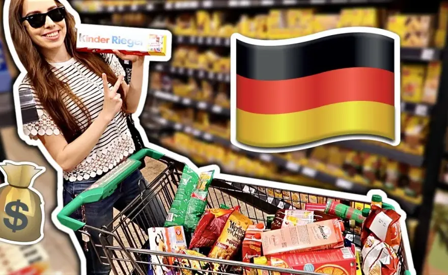 Jakie produkty warto kupić w Niemczech: lista sprawdzonych zakupów