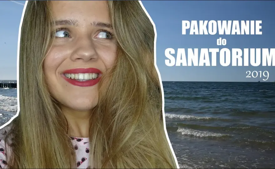 Jak spakować walizkę do sanatorium: uniknij najczęstszych błędów
