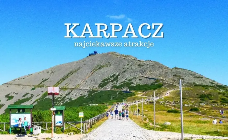 Przewodnik po najlepszych lokalizacjach górskich w polskich miastach