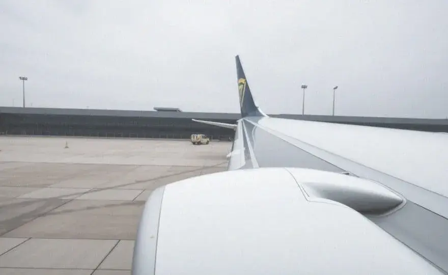 Ryanair jakie samoloty - poznaj modele i ich zalety dla pasażerów