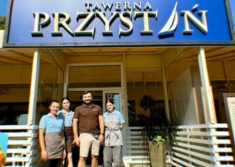 Najlepsze restauracje, ceny i lokalne specjały w Mikołajkach