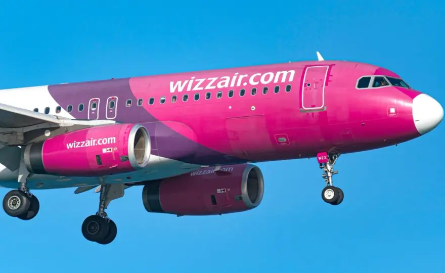 Czy można zwrócić bilety Wizz Air? Sprawdź zasady i warunki zwrotu