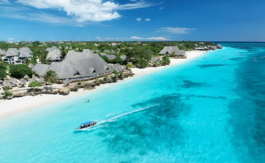 Czy na Zanzibar potrzebny jest paszport? Oto, co musisz wiedzieć