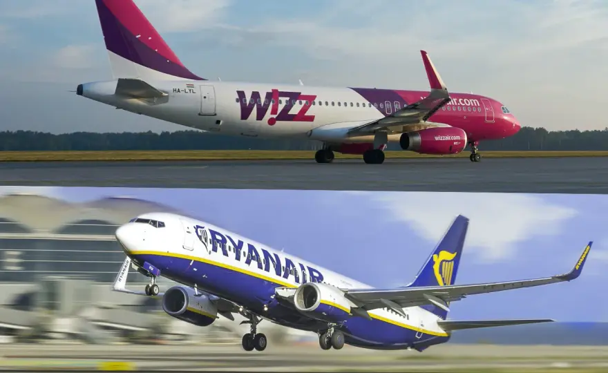 Anuluj lot Ryanair: Zwrot pieniędzy, koszty i zasady. Sprawdź!