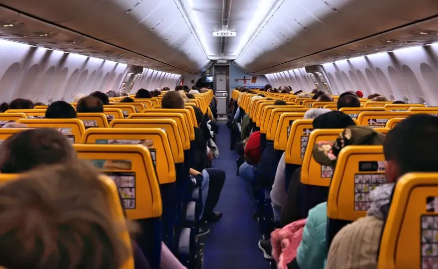 Jak zmienić dane pasażera Ryanair bez zbędnych problemów?