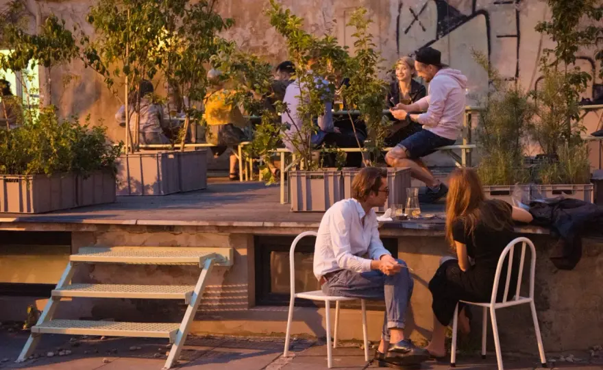 Smaczna Warszawa: najlepsze lokale, które musisz poznać przed wizytą