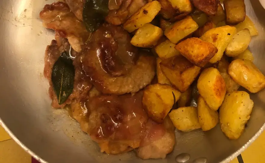 Rzymskie smaki: Co musisz zjeść w Wiecznym Mieście?