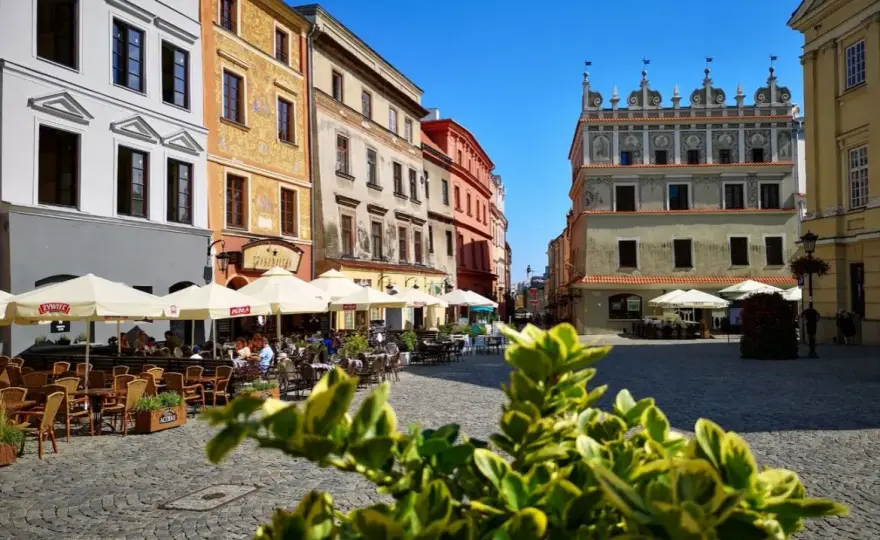 Lublin Stare Miasto atrakcje: najważniejsze miejsca, które musisz zobaczyć