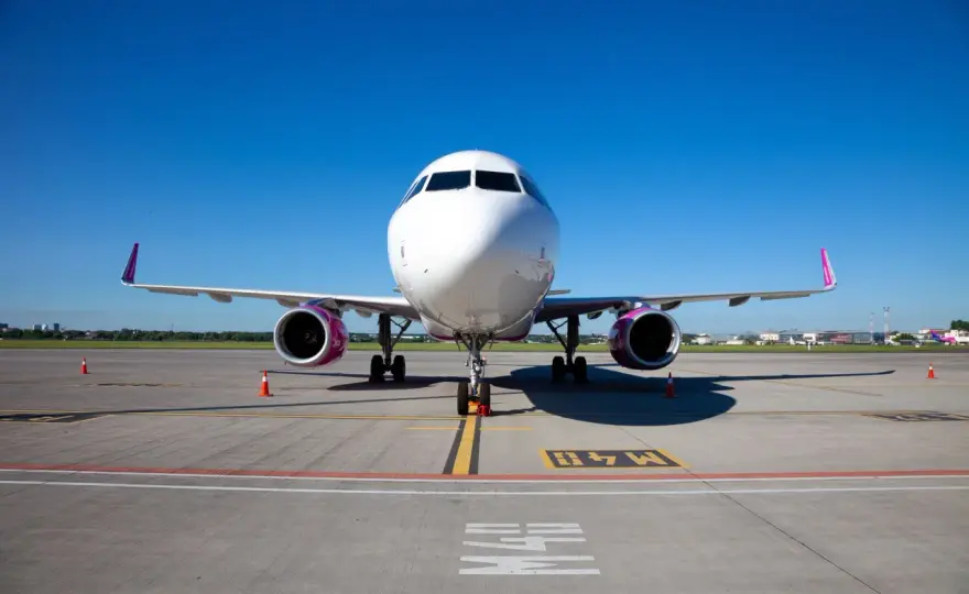 Dlaczego WizzAir odwołuje loty? Oto szokujące powody tych zmian