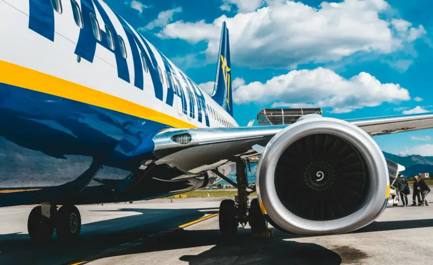 Które loty Ryanair odwołane? Sprawdź, czy Twój rejs jest zagrożony