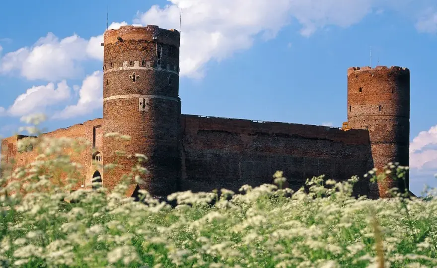 Atrakcje Ciechanów - Odkryj ukryte skarby i ciekawe miejsca