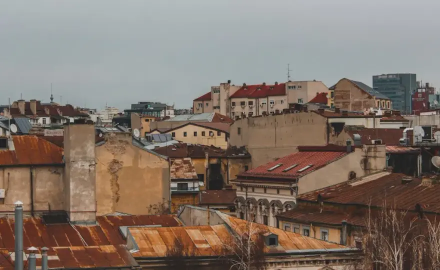 Kutaisi na wakacje: Przewodnik po najciekawszych miejscach