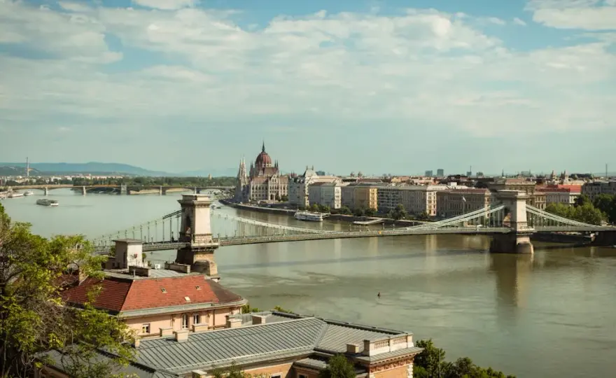 Budapeszt z perspektywy polskiego turysty: Najlepsze noclegi i miejsca do zatrzymania się