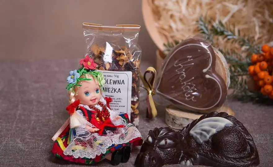 Jakie pamiątki z Krakowa warto kupić aby nie żałować decyzji?