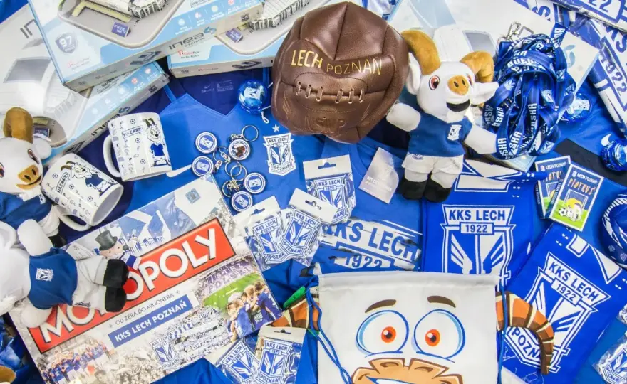 Gdzie kupić pamiątki z Poznania? Najlepsze miejsca na zakupy