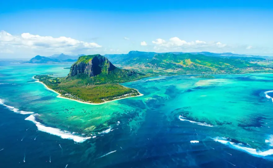 Mauritius kiedy jechać: uniknij deszczu i ciesz się słońcem