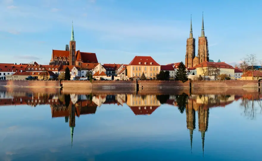 HP Park Plaza Wrocław – co warto wiedzieć przed rezerwacją?